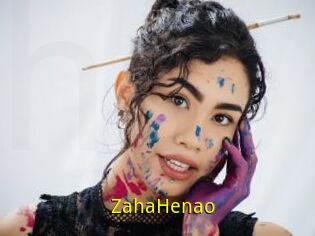 ZahaHenao