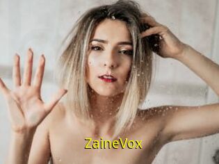 ZaineVox