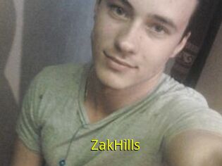 ZakHills