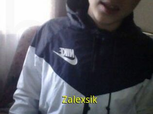 Zalexsik