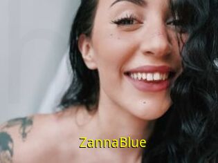 ZannaBlue