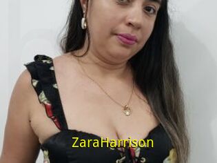 ZaraHarrison