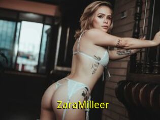 ZaraMilleer