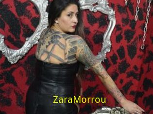 ZaraMorrou