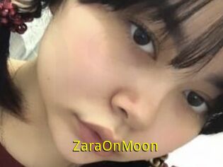 ZaraOnMoon