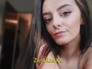 ZaraRaeXX