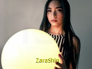 ZaraShin