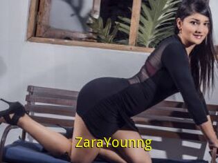 ZaraYounng