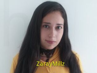 ZarayMillz