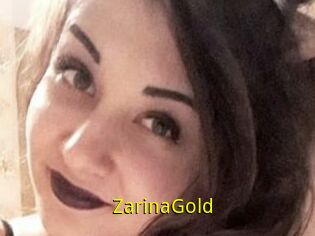 ZarinaGold