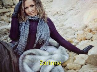 Zarinne