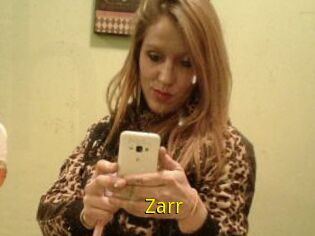 Zarr