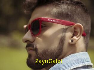 ZaynGalet