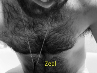 Zeal