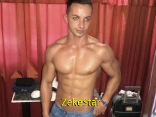 ZekeStar