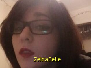 ZeldaBelle