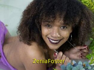 ZeniaFoster