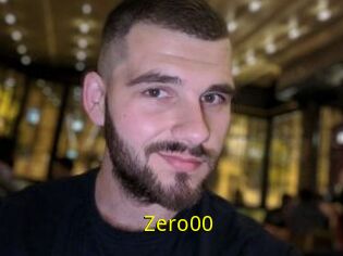 Zero00