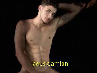 Zeus_damian