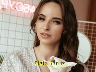 ZlataHarris