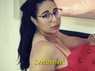 ZoeBenett