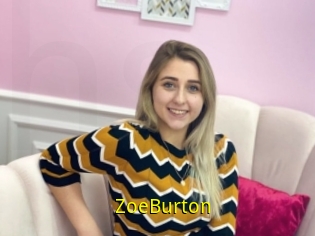 ZoeBurton