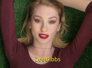 ZoeGibbs