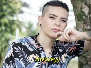 ZoeGreyy