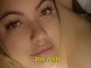 Zoe_Wilde