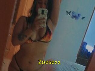 Zoesexx