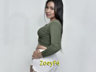 ZoeyFe