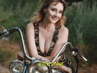 Zolushka