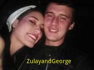 ZulayandGeorge