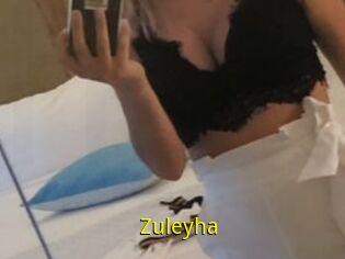 Zuleyha