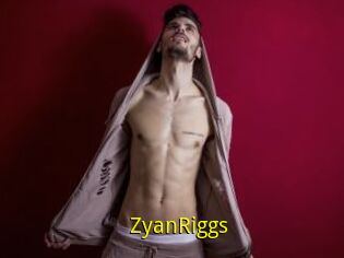 ZyanRiggs