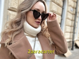 Zaaracarter