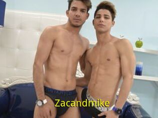 Zacandmike