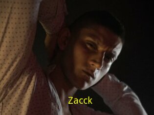 Zacck