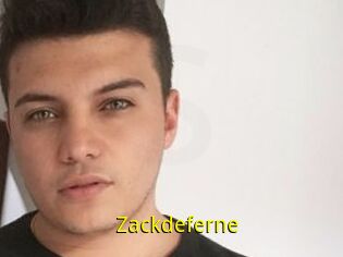 Zackdeferne