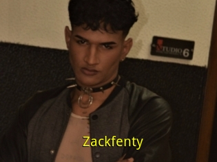 Zackfenty