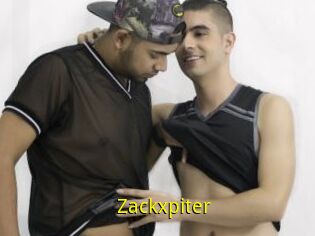 Zackxpiter