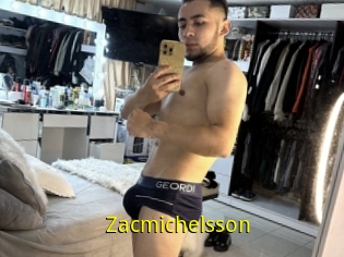 Zacmichelsson