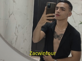 Zacwintour