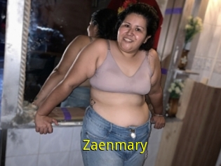 Zaenmary