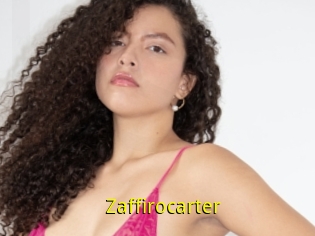 Zaffirocarter