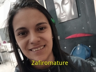 Zafiromature