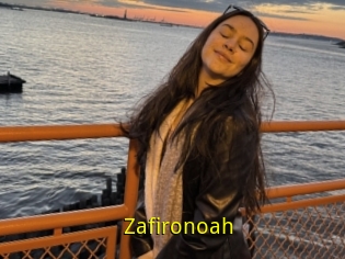 Zafironoah