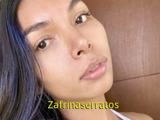 Zafrinaserratos