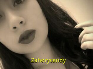 Zahorycandy