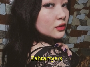 Zahramyers